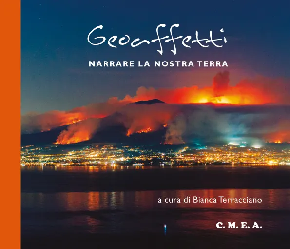 Geoaffetti - Narrare la nostra terra