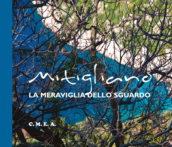 Mitigliano  - La meraviglia dello sguardo